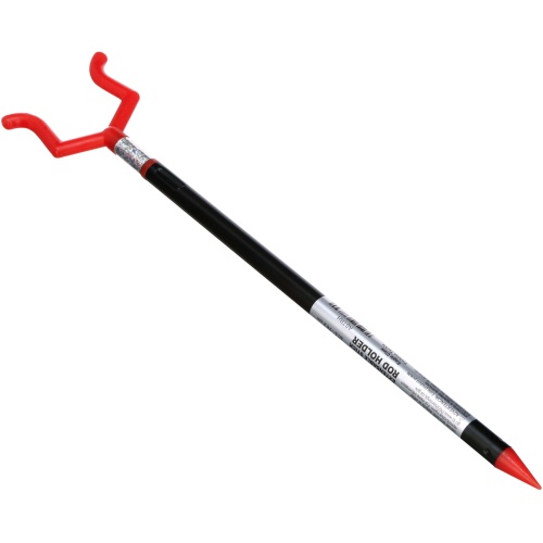 EGC-EXTENDABLE 30 STICK ROD HOLDER