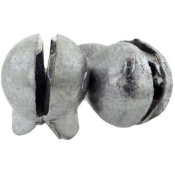 EGC-REMOVABLE SPLIT-SHOT SINKER-4