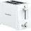2 Slice Toaster White Westinghouse