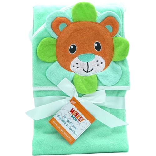 Hooded Towel 30 x 30