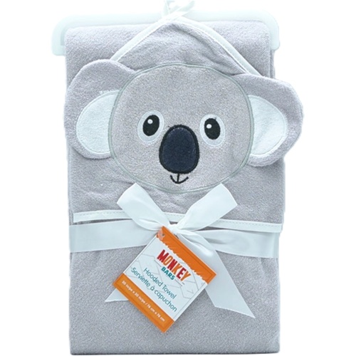 Hooded Towel 30 x 30