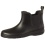 Totes Cirrus Rainboots Black Size 9