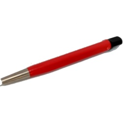 Scratch Brush Pen 5 Fiber Glass For Soldering"