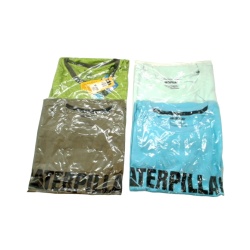 Men's Caterpillar T-Shirts Assorted