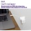Usb-c Laptop Wall Charger W/ Gan Technology 60w Philips