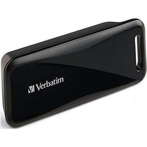 USB-C Pocket Card Reader USB 3.0 Verbatim