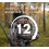 Insect Repellent Aerosol Deet Free 20% Icaridin 142g. Canadian Shield