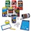 Dice Game Tin Can Assorted Games Bendon