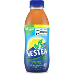 Nestea Iced Tea Lemon Flavour 473mL (or 12/$14.99)