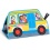 Ms. Rachel Tummy Time Activity Bus 3m To 1+