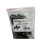 Rope Ratchet 1/8 x 8' 2pk. 75lbs. Capacity Proyard Hydro