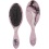 Detangler Brush Dusty Rose Terrain Texture Wet Brush