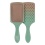 Paddle Detangler Brush Ombre Seafoam Wet Brush