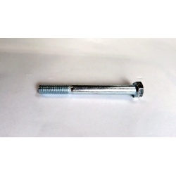 Bolts 5/16 x 18 x 1 1/2" Hex Cap GR5 Zinc 40lbs 1,000Pcs ($3.99/LB)"