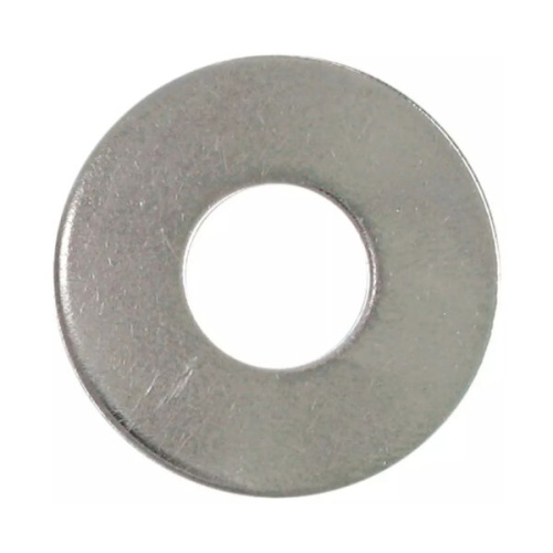 Flat Washers 3/8 U.S.S. Zinc 52lbs 2,600Pcs ($4.99/LB)