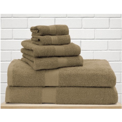 Bath Sheet Sand 34 x 64 Allure