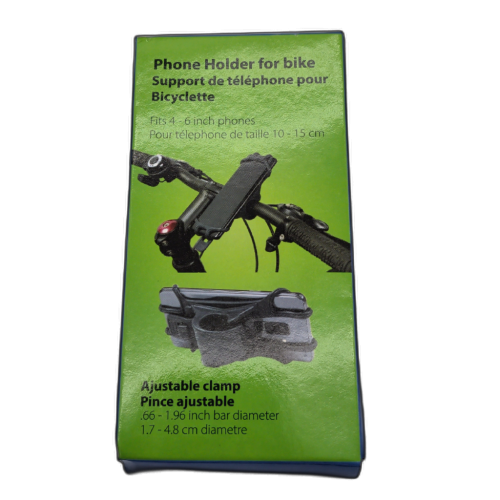 Phone Holder For Bike Fits 4 - 6