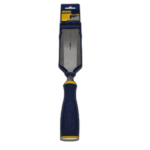 Construction Chisel 2 Irwin