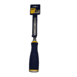 Construction Chisel 5/8 Irwin"