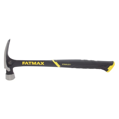 High Velocity Framing Hammer 17oz. Stanley