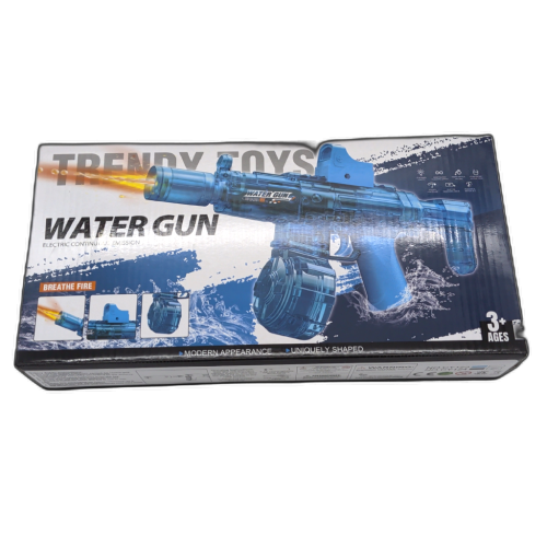 Electric Water Gun Trendy Toys Breathe Fire (B-095)