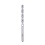Masonry Bit 5/32in x 3in