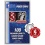 Poker Chips NBA Licensed 100pk. 50 White 50 Red Casino Quality