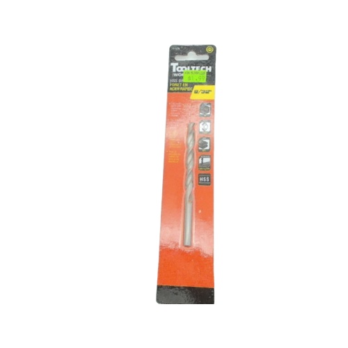 HSS drill bit 9/32 inch