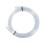 Clear Vinyl Tubing 3/8 X 10' Non Pressure Hose For Potable Water