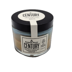 Small Batch Interior Paint 118ml. Travertine Century