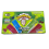 Warheads Extreme Sour Freezer Pops 10pk. Assorted Flavours 283.5g.