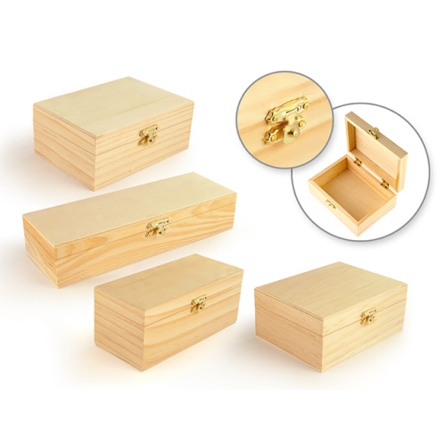 Wood Craft: 6-8.5