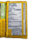 Milk Chocolate W/ Raosted Peanuts 100g. Ritter Sport
