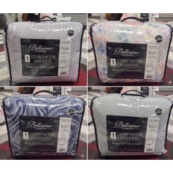 Bellisimo Single Comforter – Printed / King