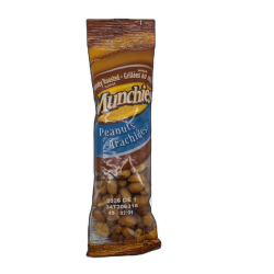 Munchies Honey Roasted Peanuts 55g.