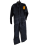 Berne Unlined Coveralls Large Assorted Colours