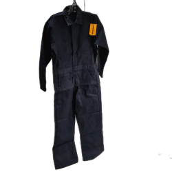 Berne Unlined Coveralls Medium Assorted Colours