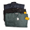 Berne Unlined Coveralls Medium Assorted Colours