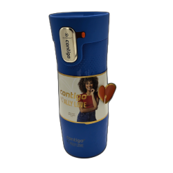 Tumbler 16oz. Blue Spillproof Contigo Ally Love