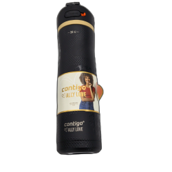 Tumbler 24oz. Black Spillproof Contigo Ally Love
