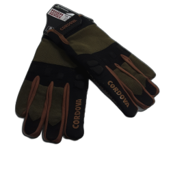 Work Gloves The Gripper Large Cordova