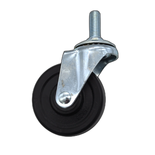 Caster 3 Swivel Stem 265lbs. Prograde