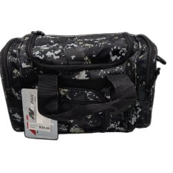 Multi Purpose Fashion Travel Tote 13 Digital Camo Nexpak"