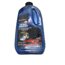 Car Wash Concentrate 1.89L Driver's Choice