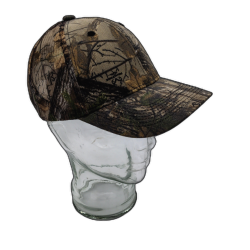 Ballcap Forest Camo Realtree