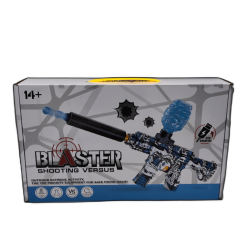 Electric Gel Ball Blaster Shooting Vesus