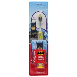 Colgate T/b Kids Extra Soft Batman