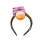Headband 2x The Volume Goody Volume Boost