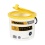 Fish N Fun Bait Bucket 4.5 Qt. Frabill 4602