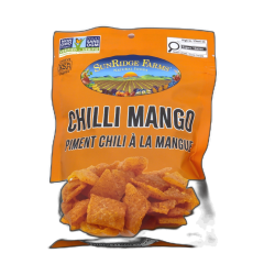 Sunridge Farms Chilli Mango 170g.